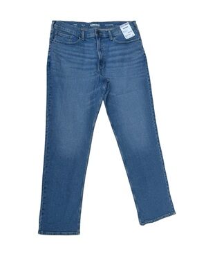 Sonoma Men's The everyday Jeans Straight Jeans Size 38/34
